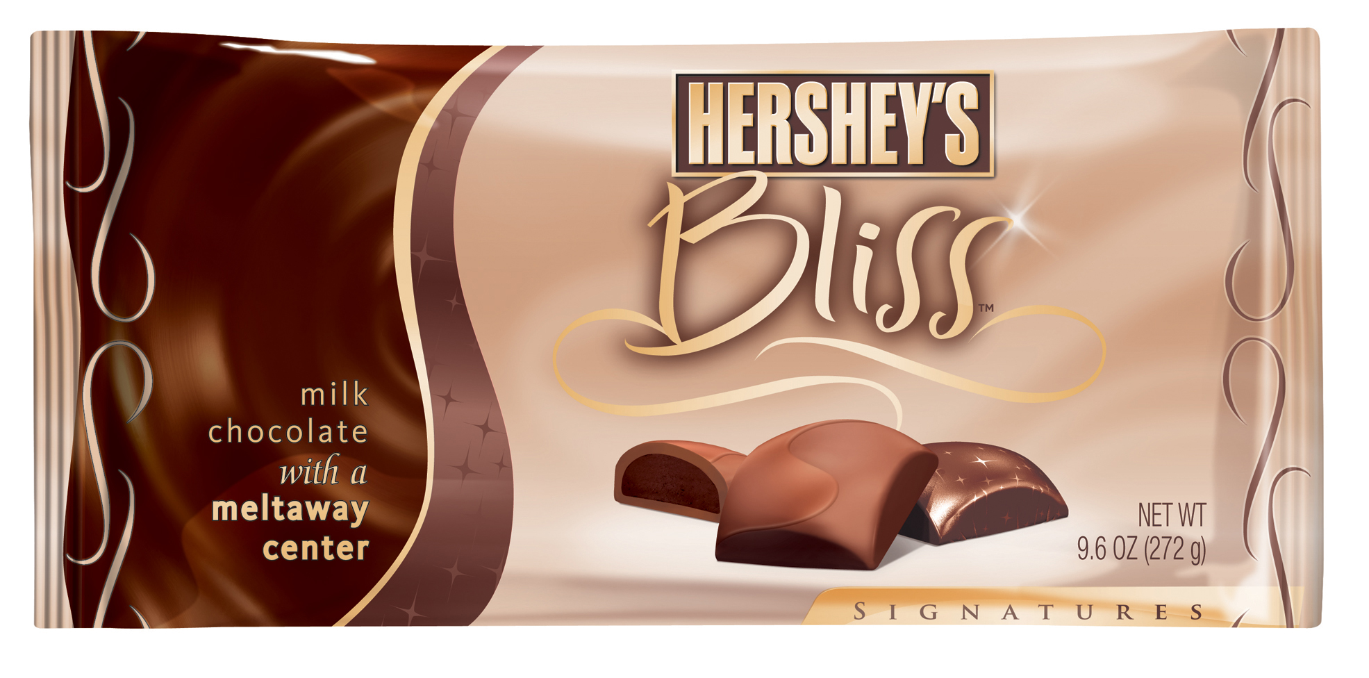 Bliss Chocolate